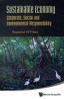 Sustainable Economy: Corporate, Social And Environmental Responsibility - Book
