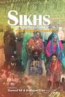 Sikhs in Southeast Asia : Negotiating an Identity - Book