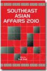 Southeast Asian Affairs 2010 - Book