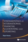 Fundamentals Of International Financial Accounting And Reporting - Book