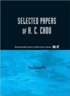 Selected Papers Of K C Chou - Book