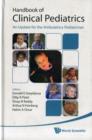 Handbook Of Clinical Pediatrics: An Update For The Ambulatory Pediatrician - Book