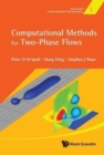 Computational Methods For Two-phase Flows - Book