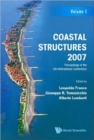 Coastal Structures 2007 - Proceedings Of The 5th International Conference (Cst07) (In 2 Volumes) - Book