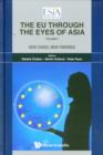 Eu Through The Eyes Of Asia, The - Volume Ii: New Cases, New Findings - Book