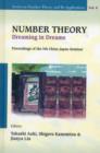 Number Theory: Dreaming In Dreams - Proceedings Of The 5th China-japan Seminar - Book