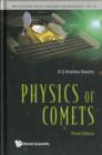 Physics Of Comets (3rd Edition) - Book