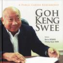 Goh Keng Swee: A Public Career Remembered - Book