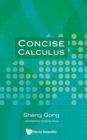 Concise Calculus - Book