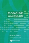 Concise Calculus - Book