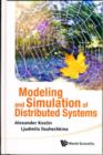 Modeling And Simulation Of Distributed Systems (With Cd-rom) - Book