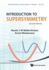 Introduction To Supersymmetry (2nd Edition) - Book