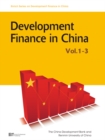 Development Finance in China - eBook