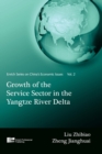 Growth of the Service Sector in the Yangtze River Delta - Book