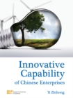 Innovative Capability of Chinese Enterprises - Book