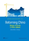 Reforming China (Volume 4) - eBook