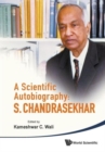 Scientific Autobiography, A: S Chandrasekhar - Book
