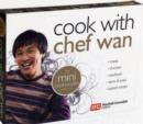 Cook with Chef Wan : Minibox Set - Book