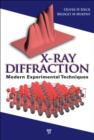 X-Ray Diffraction : Modern Experimental Techniques - eBook