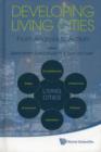 Developing Living Cities: From Analysis To Action - Book