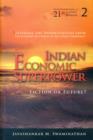 Indian Economic Superpower: Fiction Or Future - Book