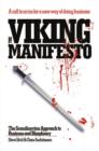 The Viking Manifesto - eBook