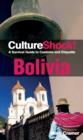CultureShock! Bolivia - eBook