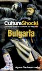 CultureShock! Bulgaria - eBook