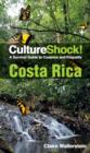 CultureShock! Costa Rica - eBook