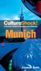 CultureShock! Munich - eBook