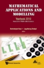 Mathematical Applications And Modelling: Yearbook 2010, Association Of Mathematics Educators - Book