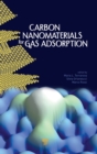 Carbon Nanomaterials for Gas Adsorption - Book