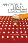Nanoscale Liquid Interfaces : Wetting, Patterning and Force Microscopy at the Molecular Scale - Book