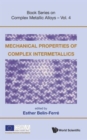 Mechanical Properties Of Complex Intermetallics - Book