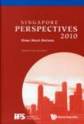 Singapore Perspectives 2010: Home.heart.horizon - Book