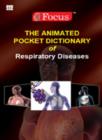Animated Pocket Dictionary of Respiratory Diseases - Book