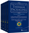 Encyclopedia Of Thermal Packaging, Set 2: Thermal Packaging Tools (A 4-volume Set) - Book