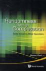 Randomness Through Computation: Some Answers, More Questions - Book