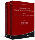 Handbook Of Carbon Nano Materials (Volumes 1-2) - Book