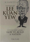 CONVERSATIONS WITH LEE KUAN Y - Book