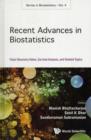 Recent Advances In Biostatistics: False Discovery Rates, Survival Analysis, And Related Topics - Book