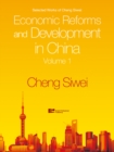 Economic Reforms and Development in China - Book