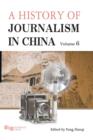 A History of Journalism in China - Book