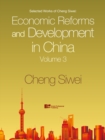 Economic Reforms and Development in China - Book