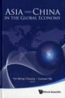 Asia And China In The Global Economy - Book