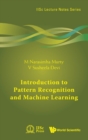 Introduction To Pattern Recognition And Machine Learning - Book