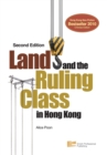 Land and the Ruling Class in Hong Kong (Second Edition) - Book