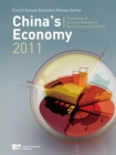 China's Economy 2011 - Book