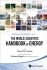 World Scientific Handbook Of Energy, The - Book