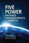 The Five Power Defence Arrangements at Forty - Book